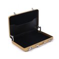 thumbnail image 1 of Aluminum Storage Box, Card Storage Box, 1 of 7