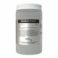 thumbnail image 1 of Aluminum Sulfate - High Purity | Industrial-Grade, Multi-Purpose Water Treatment and Gardening Solution - 500 Grams, 1 of 5