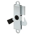 thumbnail image 1 of Aluminum Surface mount Sliding Door Keeper, 1 of 2