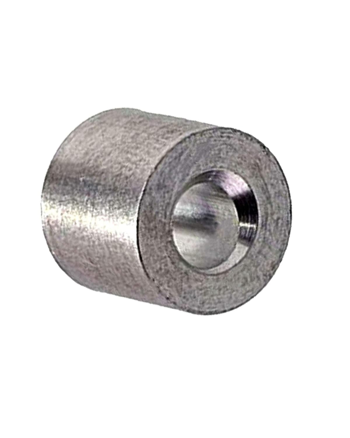 Aluminum Swage Stop for 5/16" Wire Rope Cable Aluminum Cable Stop