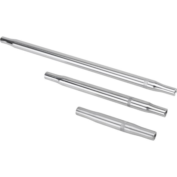 Aluminum Swedged 3/8-24 Panhard/Radius Rod, 27.5 In. Length
