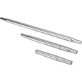 thumbnail image 1 of Speedway Motors Aluminum Swedged 3/8-24 RH/LH Adjustable Panhard Radius Rod Tube, 7.5 Inch Length, .750 OD 6061-T6 Natural Finish for Shifter Steering and Suspension Linkage, 1 of 7