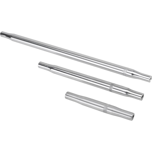 Aluminum Swedged 3/8-24 Panhard/Radius Rod, 8 In. Length