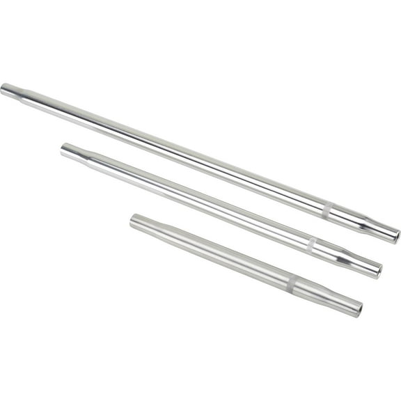 Aluminum Swedged Panhard/Radius Rod 9 Inch