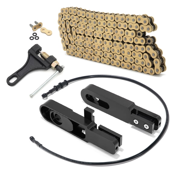 Aluminum Swing Arm Extension Line Chain Remover For Suzuki GSXR600 GSXR750 GSX600R GSX750R GSX-R GSXR 600 750 2006-2009 2007 2008