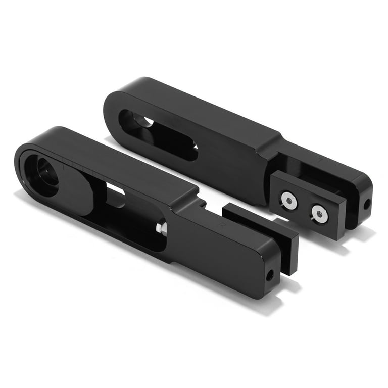 Yamaha r1 swingarm clearance extensions