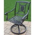 thumbnail image 1 of Aluminum Swivel Rocker, 1 of 2