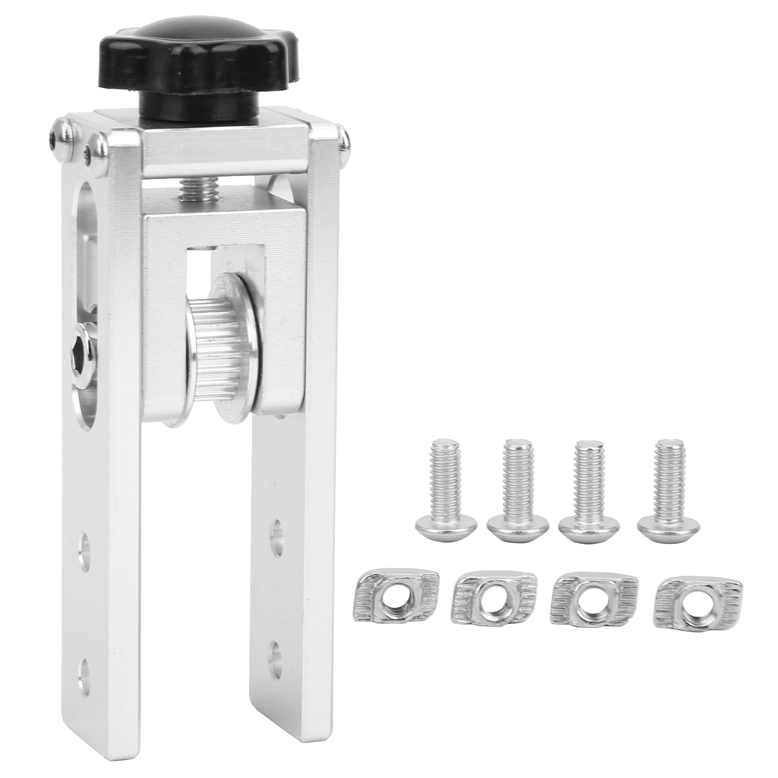 Aluminum Synchronous Belt Tensioner 3D Printer Timing Strap Adjustment