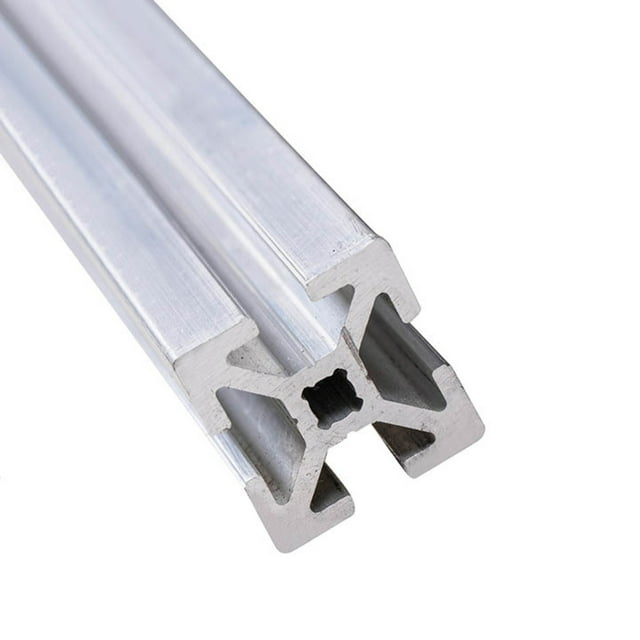 Aluminum T-Slot Quad Track - Walmart.com