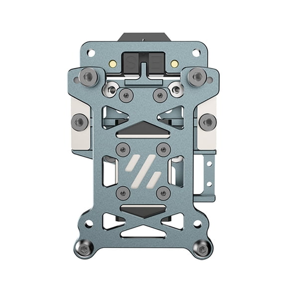 Aluminum TAP Kit for VORON Metal Frame 3D Printers Leveling Part Lightweight Highly Hardness