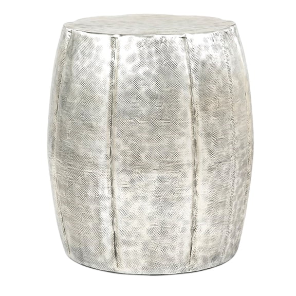 Aluminum Table with Style - Add Character to Indoor and Outdoor Areas