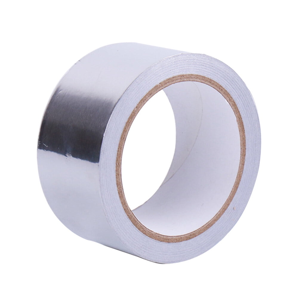 Aluminum Tape High Temperature Aluminum Foil Tape, Duct Tape for HVAC