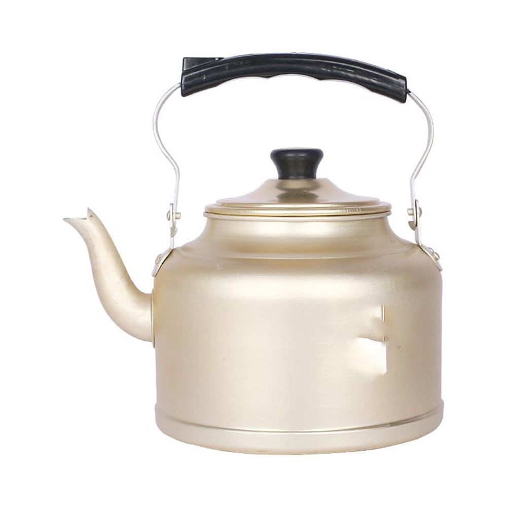 Aluminum Tea Kettle Hot Water Pot Stovetop Water Boiling Kettle for