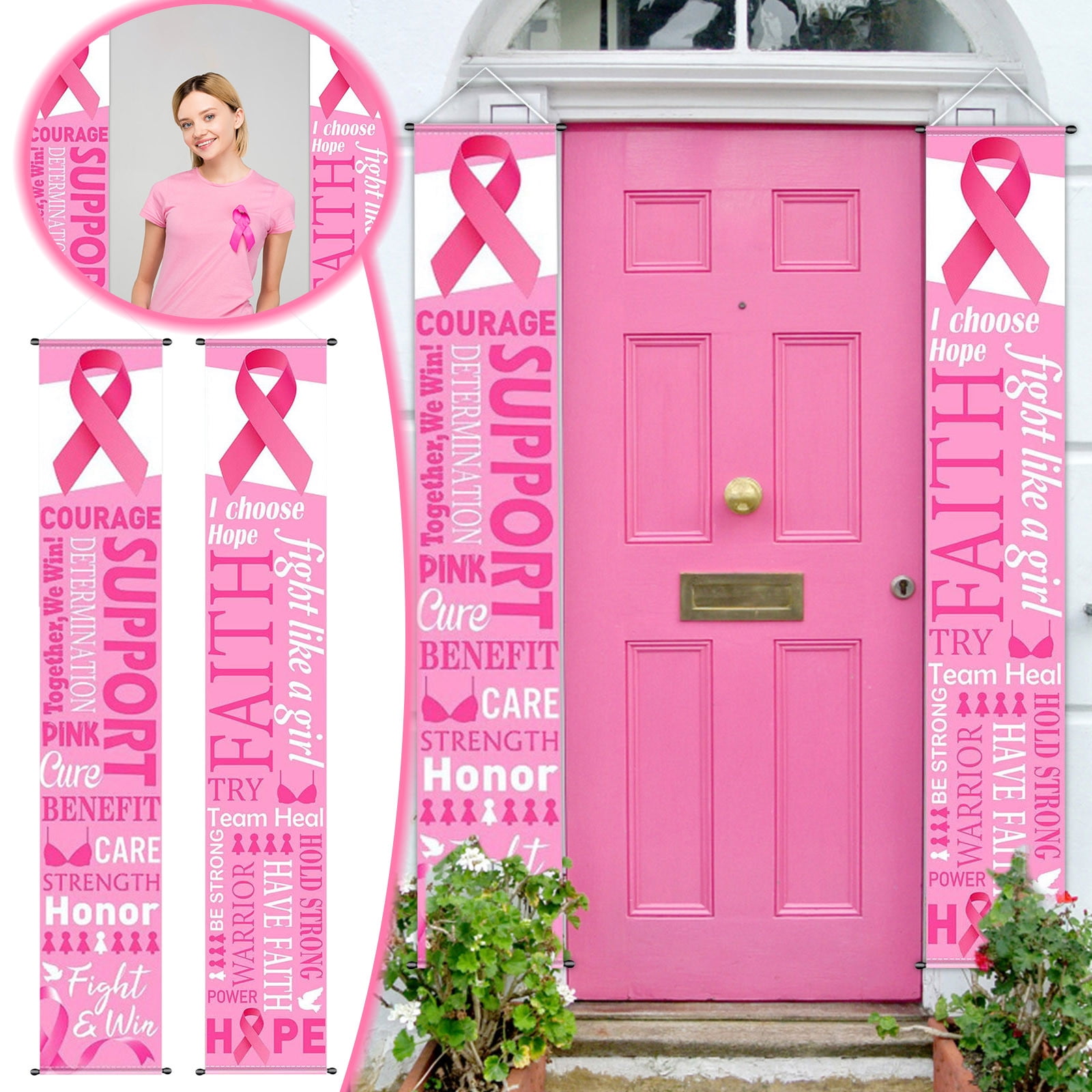 Aluminum Telescoping Pole Flag Clips for Small Flags on Boats Small