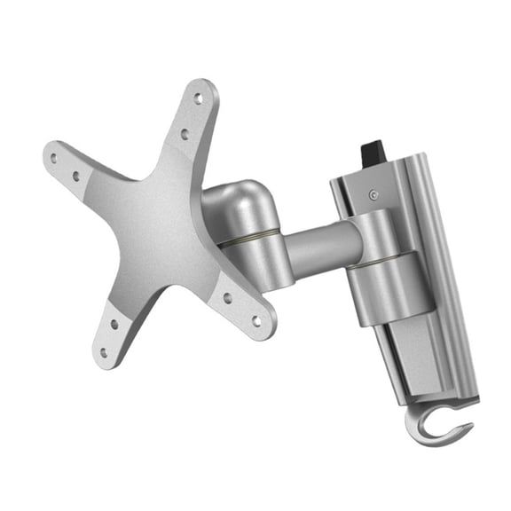 Aluminum Televisions Hanger For 13 32 Inches Screens Industrial Grade 0.9kg