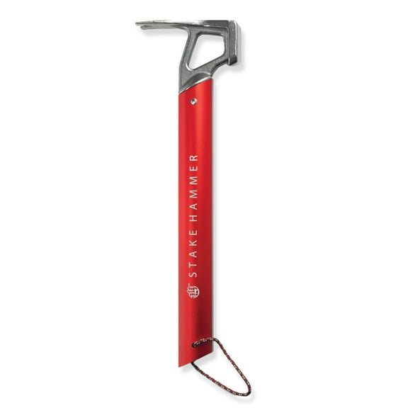 Aluminum Tent Stake Camping Hammer
