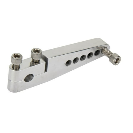 Aluminum Throttle Linkage Arms, 3/8 Inch Shaft