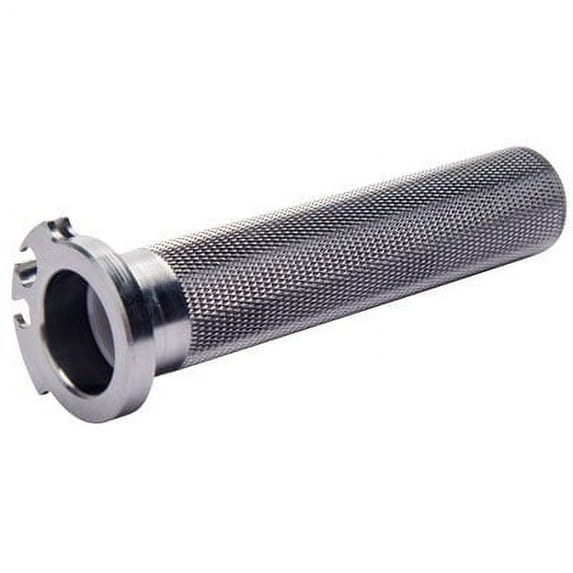 Aluminum Throttle Tube for KTM 525 SX 4-Stroke 2003-2006
