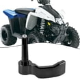 thumbnail image 1 of Aluminum Thumb Throttle Control Lever For Polaris Sportsman 450 550 570 850 1000, 1 of 8