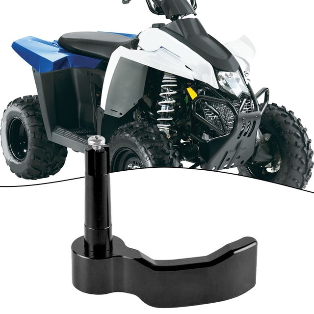 OUMURS Thumb Throttle Lever For Polaris Sportsman, Scrambler, Magnum (1999-2014) – Direct Fit ATV Replacement