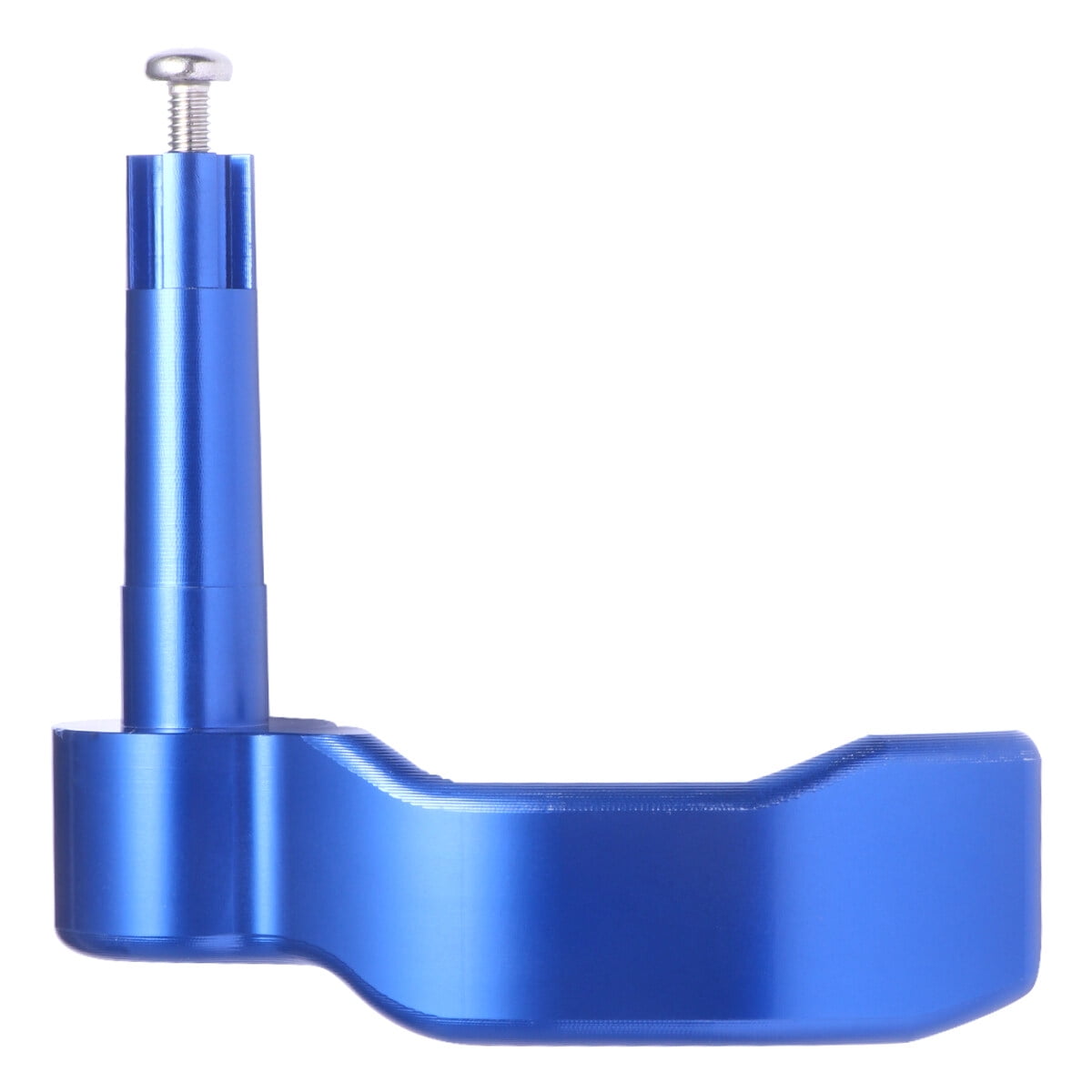 Aluminum Thumb Throttle Control Lever Replacement Parts for Motorbike