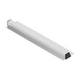 thumbnail image 1 of Aluminum Ticket Holder Wall Mount, Durable Metal Design For Restaurant Kitchen  Bar Orders, 1 of 6
