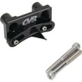 thumbnail image 1 of Aluminum Timing Pointer, 10 Degree, C Key, 5/16 Inch Bolt Holes, Fits Ford SBF, 1 of 3