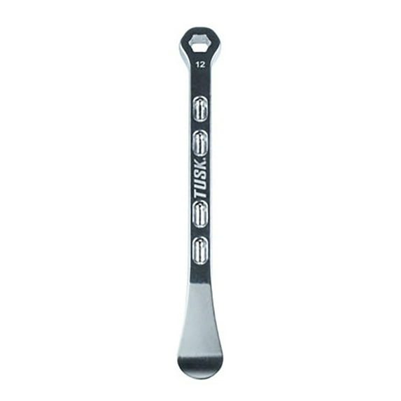 Aluminum Tire Iron with Axle Wrench 12/13 mm Compatible With Beta 200 RR Racing 2021