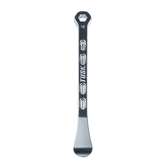 Aluminum Tire Iron with Axle Wrench 12/13 mm Compatible With Beta 200 RR Racing 2021