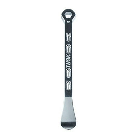 Aluminum Tire Iron with Axle Wrench 12/13 mm Compatible With KTM 790 Adventure R Rally 2020