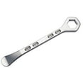 thumbnail image 1 of Aluminum Tire Iron with Axle Wrench 27 mm Compatible With Gas Gas EC 300 2021, 1 of 1