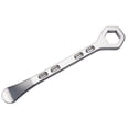 thumbnail image 1 of Aluminum Tire Iron with Axle Wrench 27 mm for KTM Freeride 250 R 2015-2017, 1 of 1