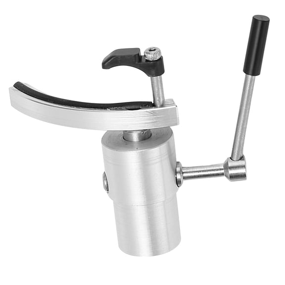 Aluminum Tonearm Elevator Device Automatic Lift Function Height Tailoring Global Suitable Manual Record Competitors