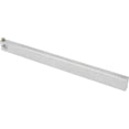 thumbnail image 1 of Aluminum Torsion Arm, 1-1/8 x 22 Inch, 1 of 4