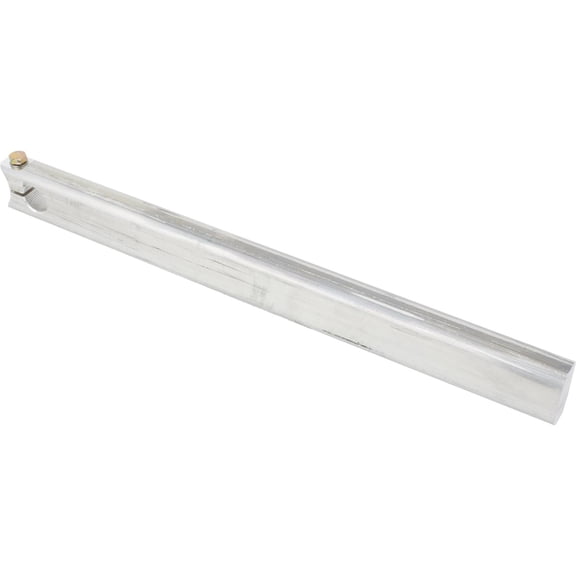 Aluminum Torsion Arm, 1 x 18 Inch