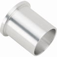thumbnail image 1 of Aluminum Torsion Bar Bushing, .120 x 1-1/8 Inch, 1 of 7