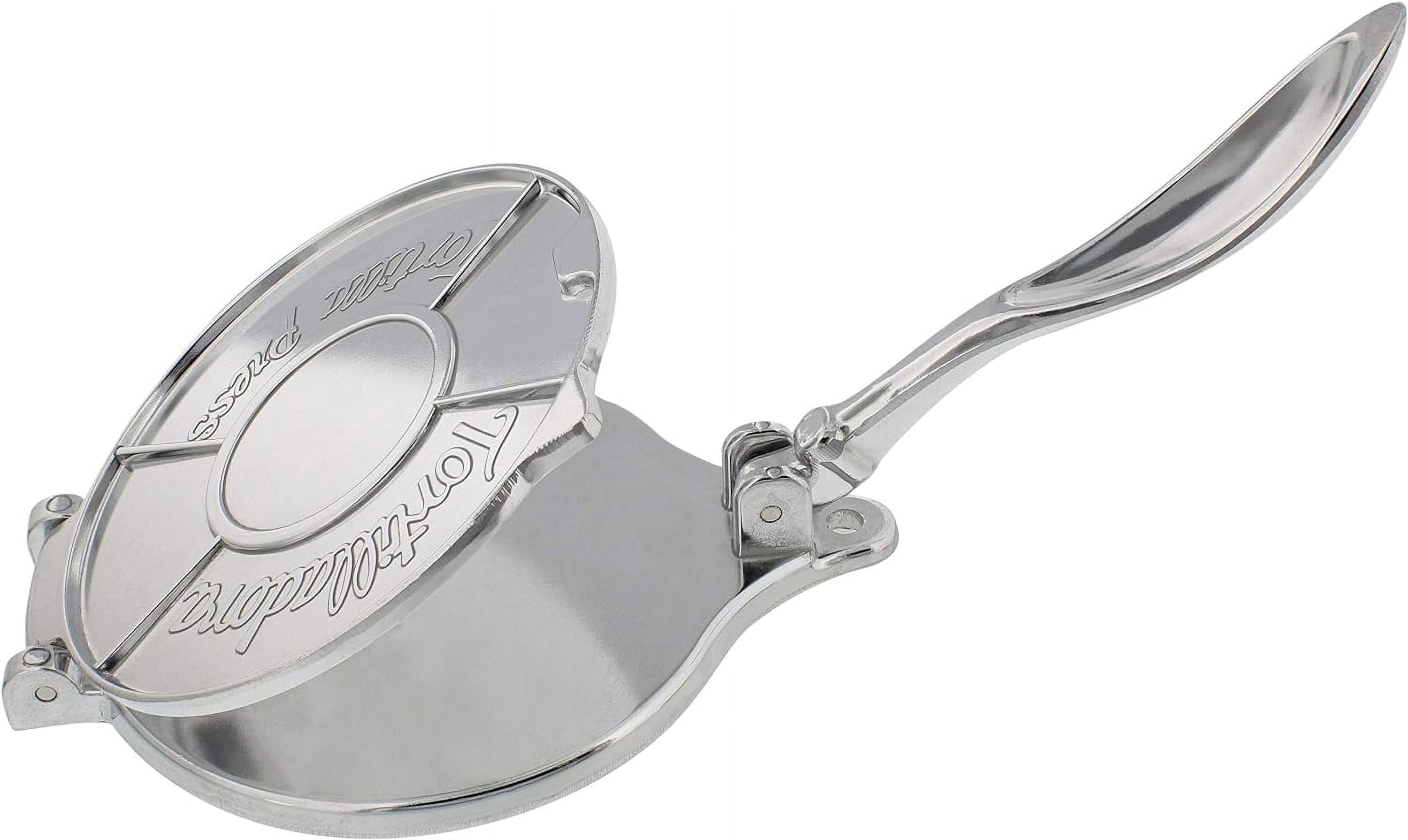 Aluminum Tortilla Press 6In Corn Tortilla Press Roti Maker Flour