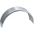 thumbnail image 1 of Aluminum Tread Brite Fender, 1 of 1