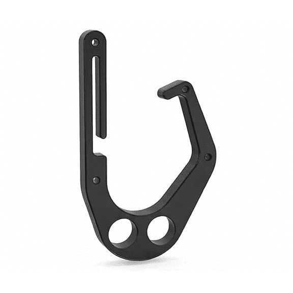 Aluminum Tree Hook suitable for Climbers One Hand Operation
