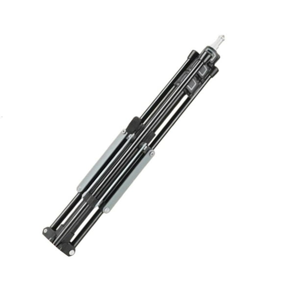 Aluminum Tripod for Photographers Multiple Angles and Height Setting