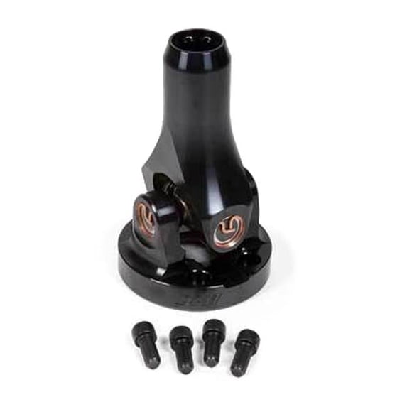 Aluminum U-Joint Assembly with Gladiator Cross