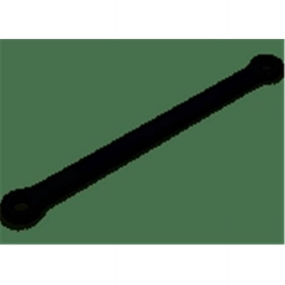 Aluminum Ultra Light Ladder Strap, Black