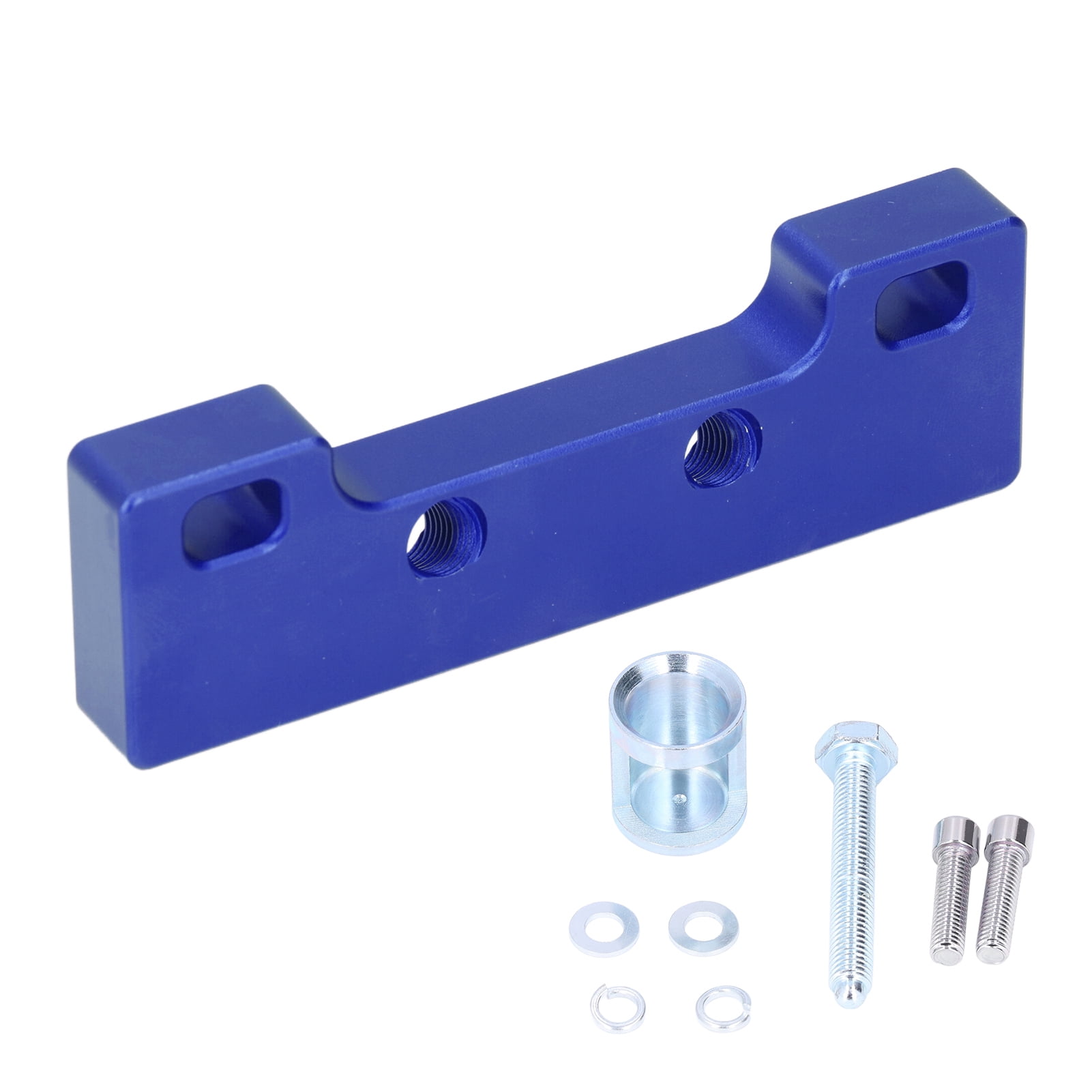 Aluminum Valve Spring Compressor Tool for Acura B16 B18 H22 VTECBlue