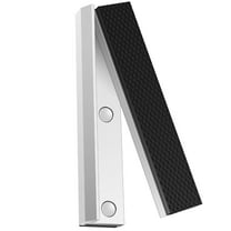 Aluminum Vise Jaw Anti Slip Versatile Vice Jaws Engineers Tool Solid Magnetic Bench or Drill Vice Grip Professional Tool for Surface Milling