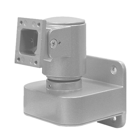 Aluminum Wall Mount Stable Stable Construction Stable for Enhances Ambiances