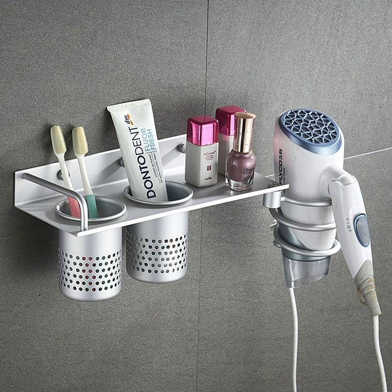 Hair appliance outlet holder