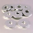 thumbnail image 1 of Aluminum Washers M6 (18mm O/D) Pack x10, 1 of 6