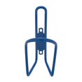Aluminum Water Bottle cage, Blue