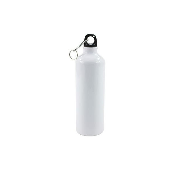 Aluminum Water Bottles Flask Bottle Vacuum Cups Insulated Bottle Sports Travel Climbing Hiking Bottles Aluminum Material