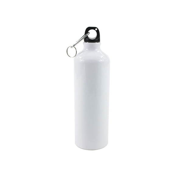 Aluminum Water Bottles Flask Bottle Vacuum Cups Insulated Bottle Sports Travel Climbing Hiking Bottles Aluminum